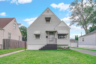 6641 Colorado Avenue, Hammond, IN 46323