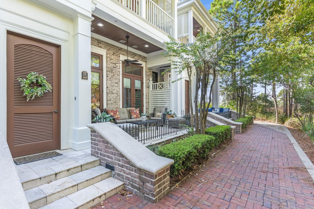 9201 Market Street Inn 168, 168, Miramar Beach, FL 32550