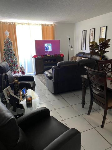10000 NW 80th Court 2357, Hialeah Gardens, FL 33016