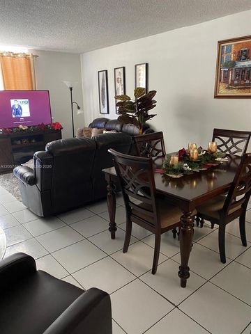 10000 NW 80th Court 2357, Hialeah Gardens, FL 33016