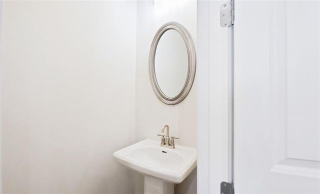 726 Stickley Oak Way, Woodstock, GA 30189