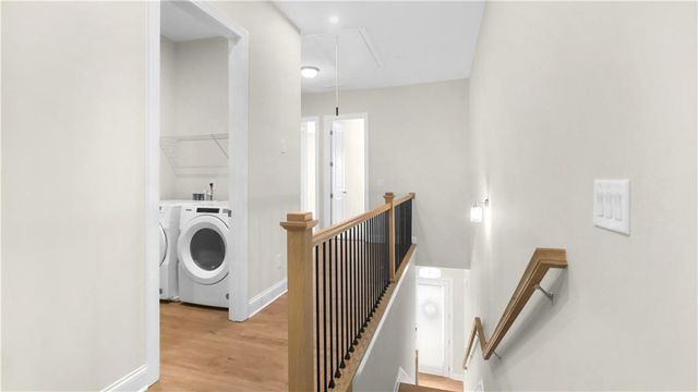 726 Stickley Oak Way, Woodstock, GA 30189