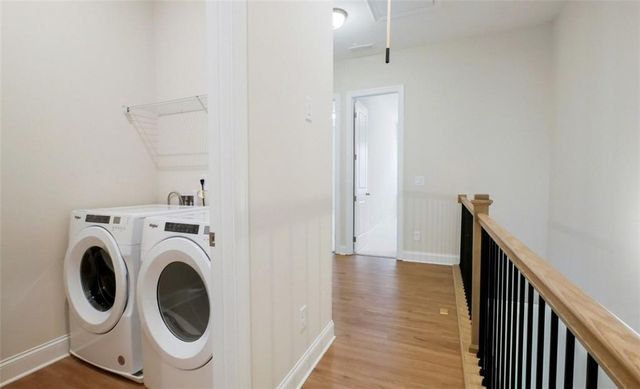 726 Stickley Oak Way, Woodstock, GA 30189