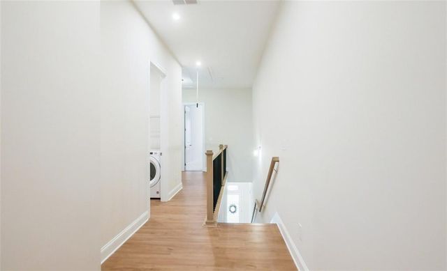 726 Stickley Oak Way, Woodstock, GA 30189