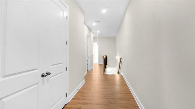 726 Stickley Oak Way, Woodstock, GA 30189