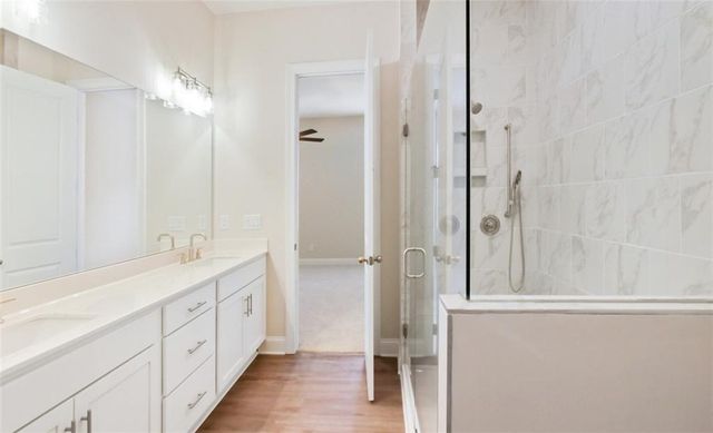 726 Stickley Oak Way, Woodstock, GA 30189