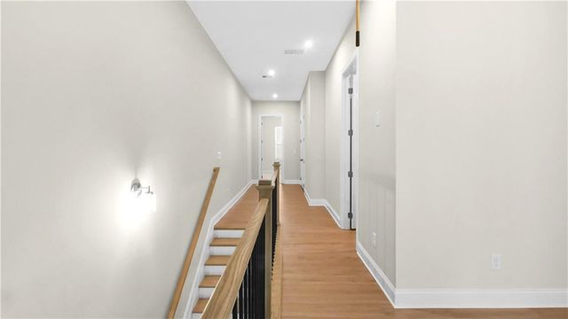 726 Stickley Oak Way, Woodstock, GA 30189