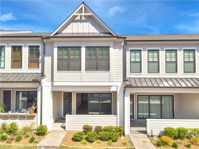 726 Stickley Oak Way, Woodstock, GA 30189