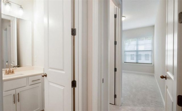 726 Stickley Oak Way, Woodstock, GA 30189