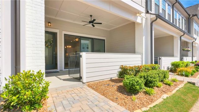 726 Stickley Oak Way, Woodstock, GA 30189