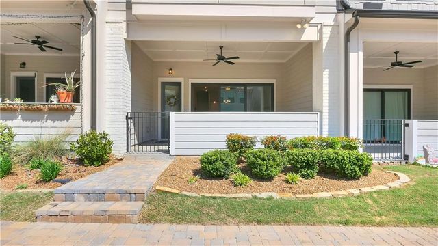 726 Stickley Oak Way, Woodstock, GA 30189