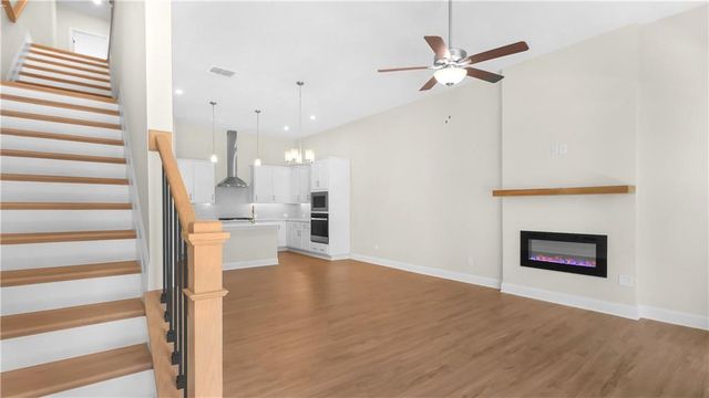 726 Stickley Oak Way, Woodstock, GA 30189