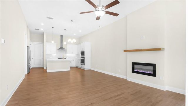 726 Stickley Oak Way, Woodstock, GA 30189