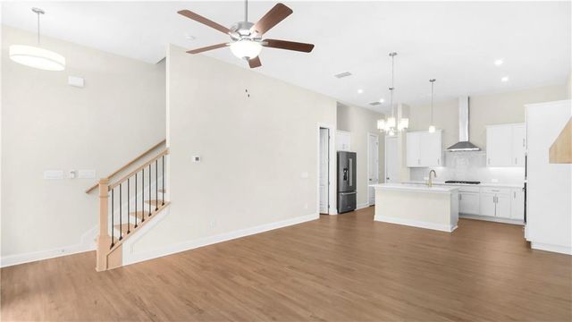 726 Stickley Oak Way, Woodstock, GA 30189