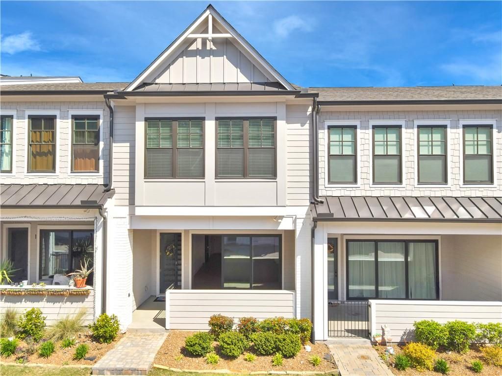 726 Stickley Oak Way, Woodstock, GA 30189