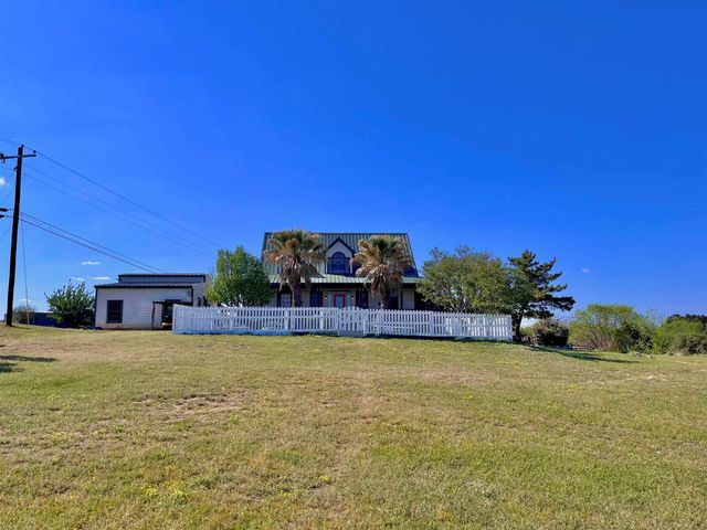 510 Eldorado ST, Tow, TX 78672