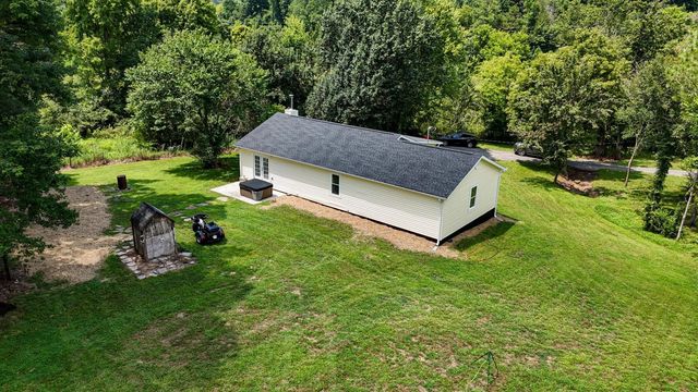 1569 County Road 750, Athens, TN 37303