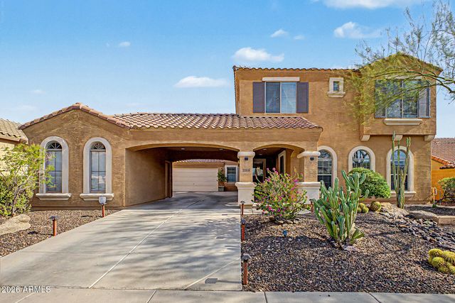 2009 W Nadine Way, Phoenix, AZ 85085