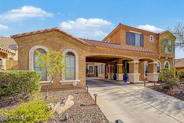 2009 W Nadine Way, Phoenix, AZ 85085