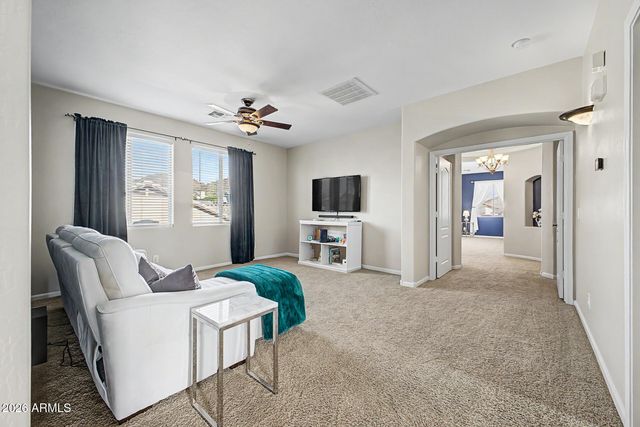 2009 W Nadine Way, Phoenix, AZ 85085