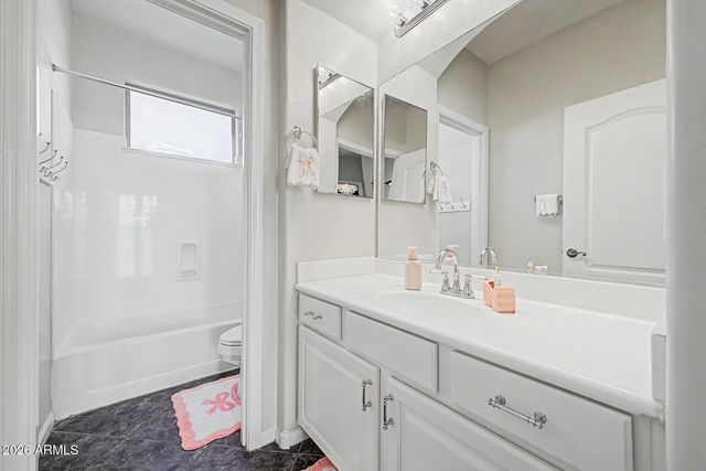 2009 W Nadine Way, Phoenix, AZ 85085