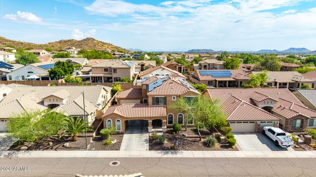 2009 W Nadine Way, Phoenix, AZ 85085