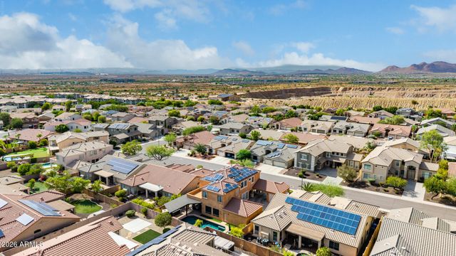 2009 W Nadine Way, Phoenix, AZ 85085