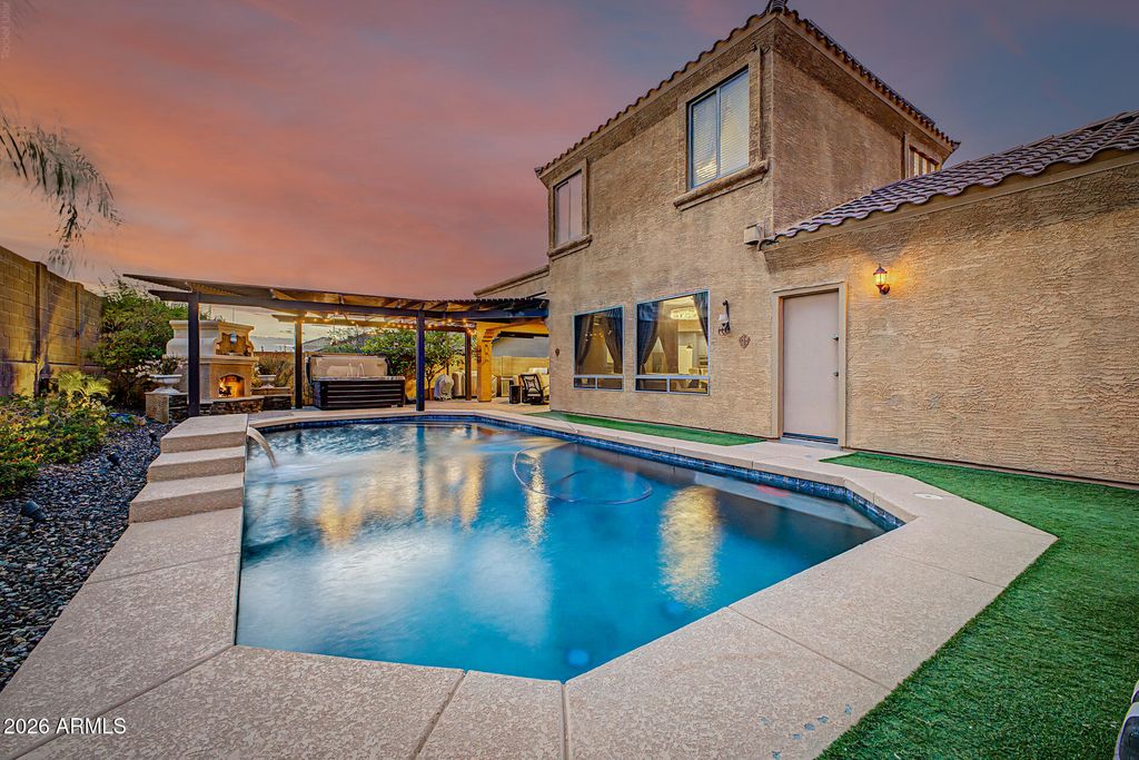 2009 W Nadine Way, Phoenix, AZ 85085 — photo 3
