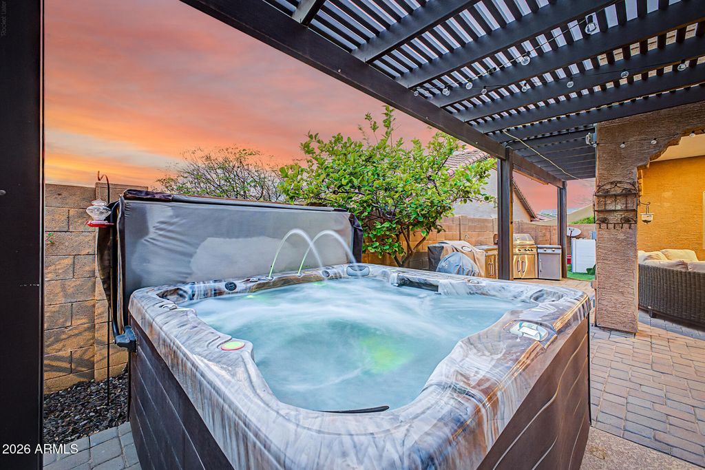 2009 W Nadine Way, Phoenix, AZ 85085 — photo 4