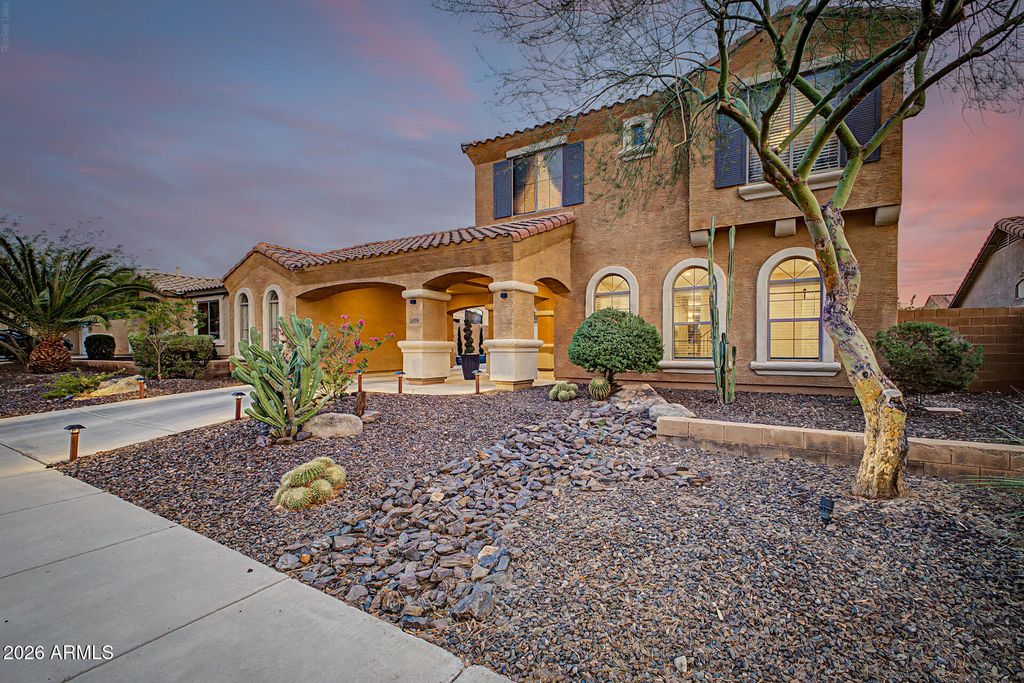 2009 W Nadine Way, Phoenix, AZ 85085 — photo 5