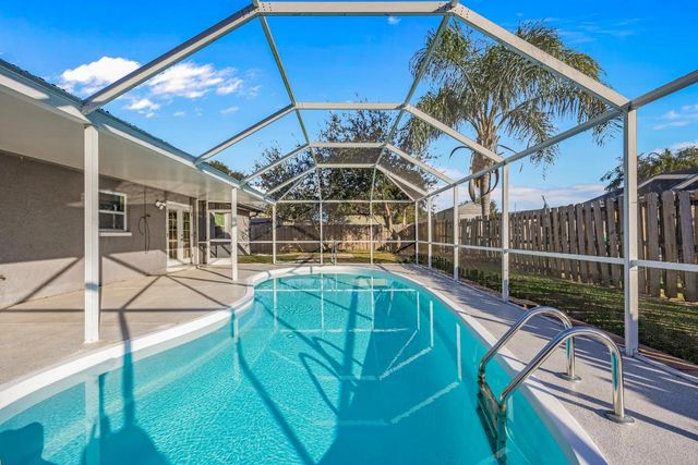 3813 Stonemont Drive, Cocoa, FL 32926