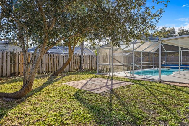 3813 Stonemont Drive, Cocoa, FL 32926