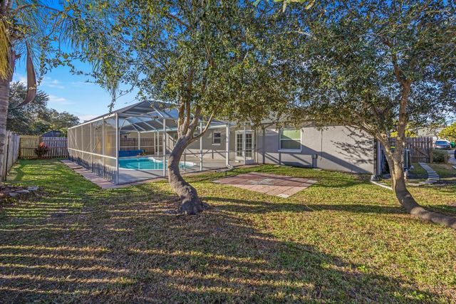 3813 Stonemont Drive, Cocoa, FL 32926