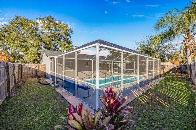 3813 Stonemont Drive, Cocoa, FL 32926