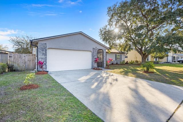 3813 Stonemont Drive, Cocoa, FL 32926