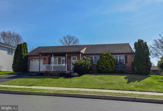 205 ROSE LN, Reading, PA 19606