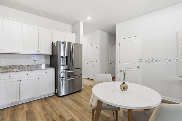 2047 Sanctum St, Ridgeland, SC 29936