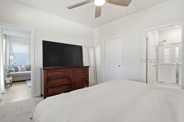 2047 Sanctum St, Ridgeland, SC 29936