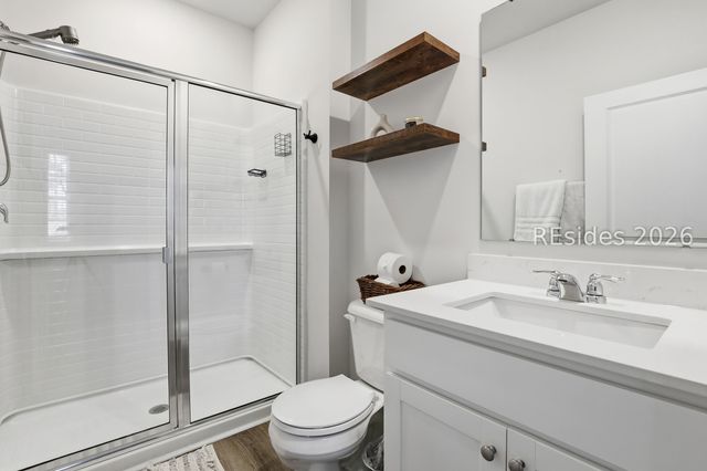 2047 Sanctum St, Ridgeland, SC 29936