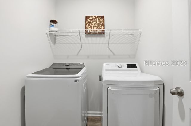 2047 Sanctum St, Ridgeland, SC 29936