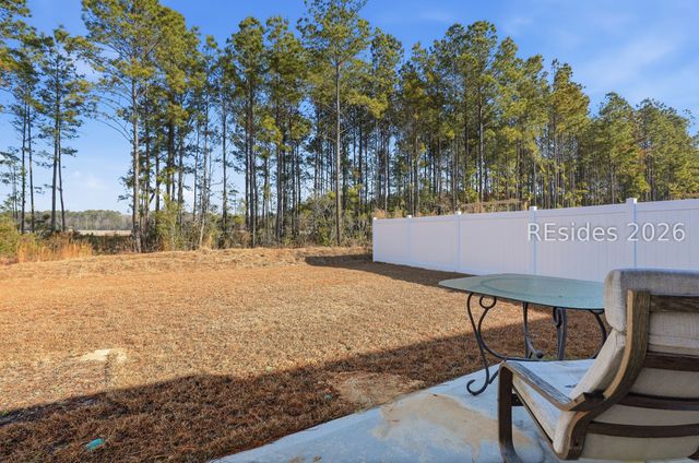 2047 Sanctum St, Ridgeland, SC 29936