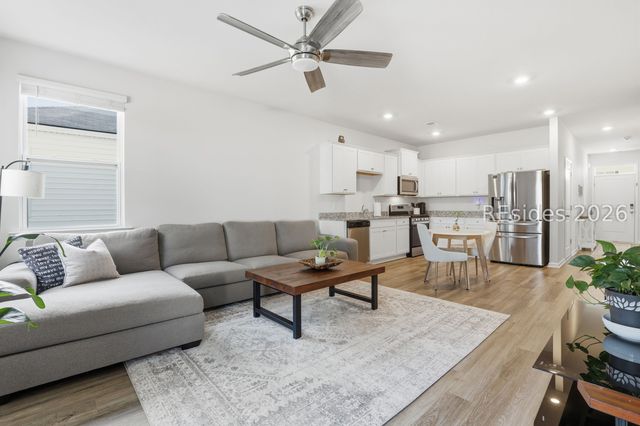 2047 Sanctum St, Ridgeland, SC 29936