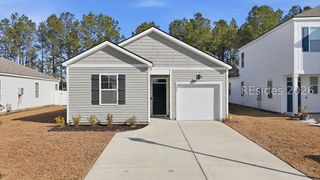 2047 Sanctum St, Ridgeland, SC 29936