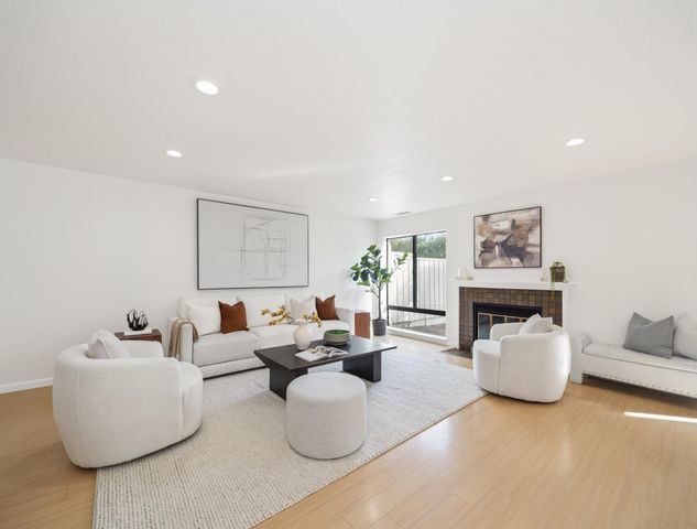 7518 Rosedale Court, Pleasanton, CA 94588