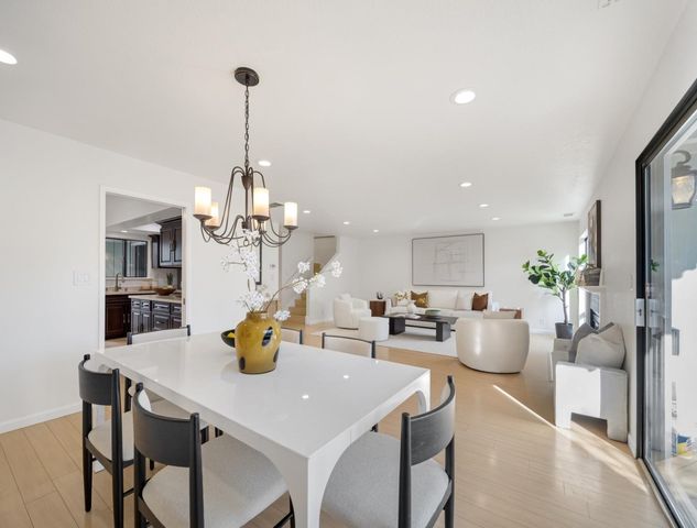 7518 Rosedale Court, Pleasanton, CA 94588