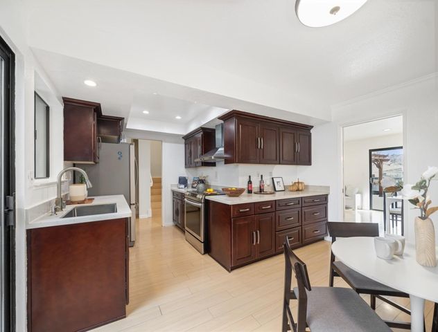 7518 Rosedale Court, Pleasanton, CA 94588