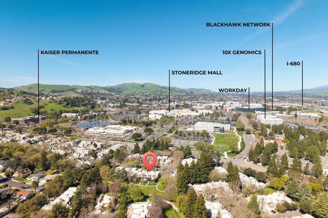 7518 Rosedale Court, Pleasanton, CA 94588