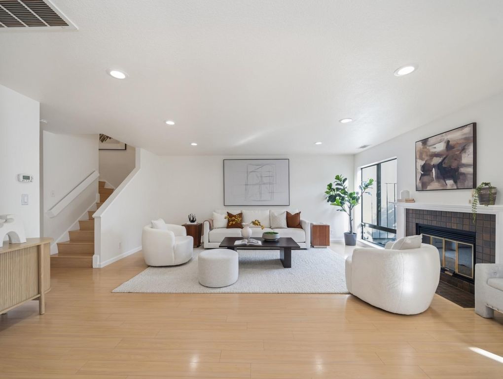 7518 Rosedale Court, Pleasanton, CA 94588