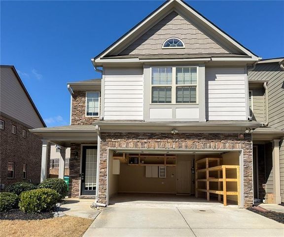 6265 Story Circle, Norcross, GA 30093
