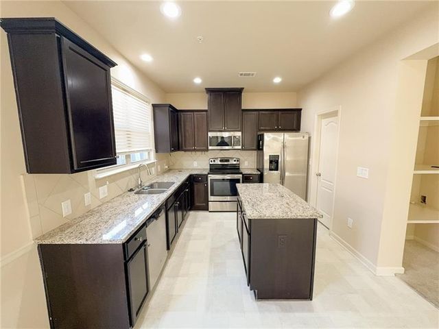 6265 Story Circle, Norcross, GA 30093